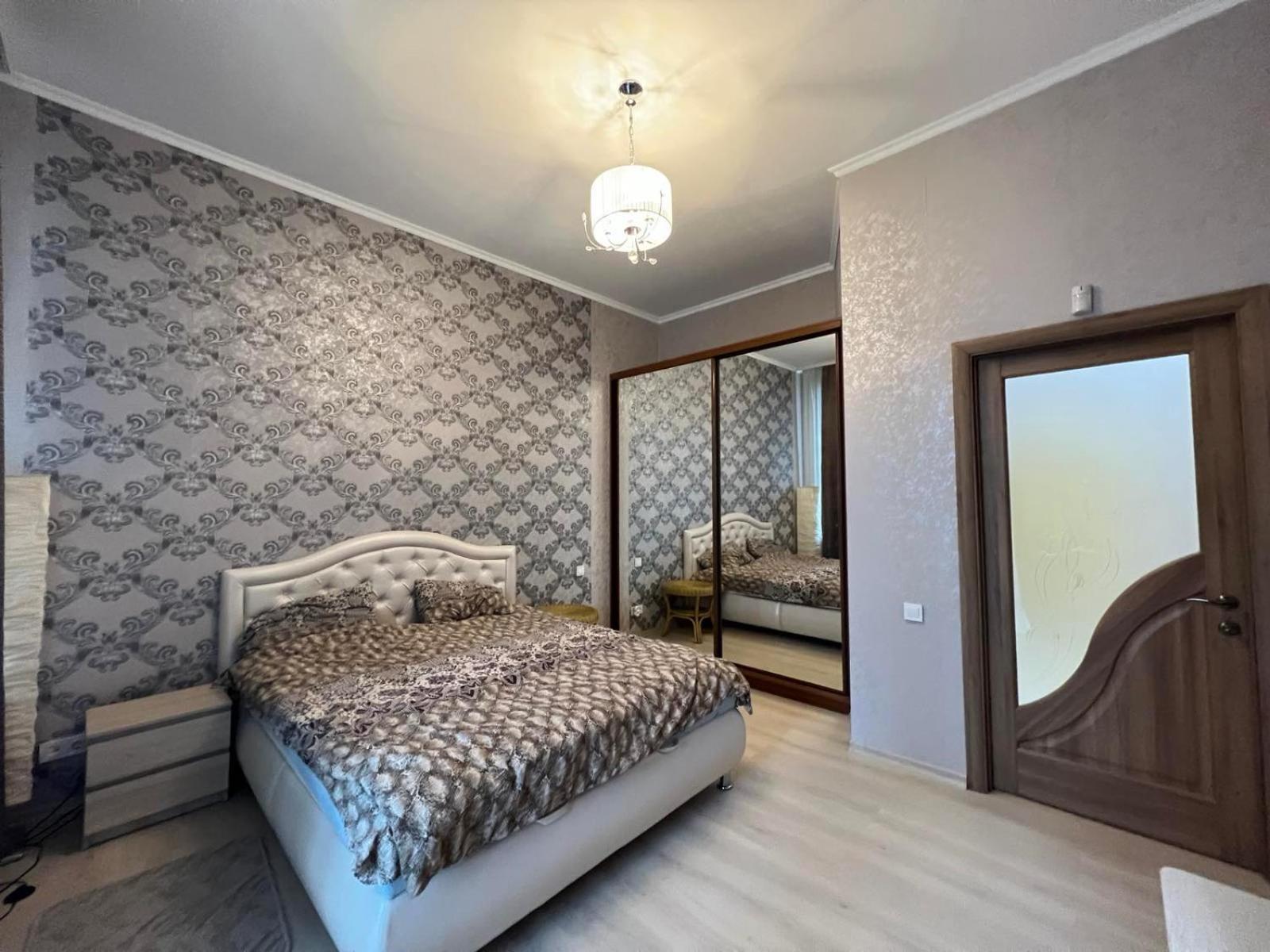 Apartment On Baseinaya Street 13 Kiew Exterior foto